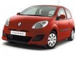Renault Twingo 2007 года
